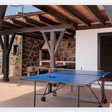 Villa Petronila Tias, Lanzarote Кониль Экстерьер фото