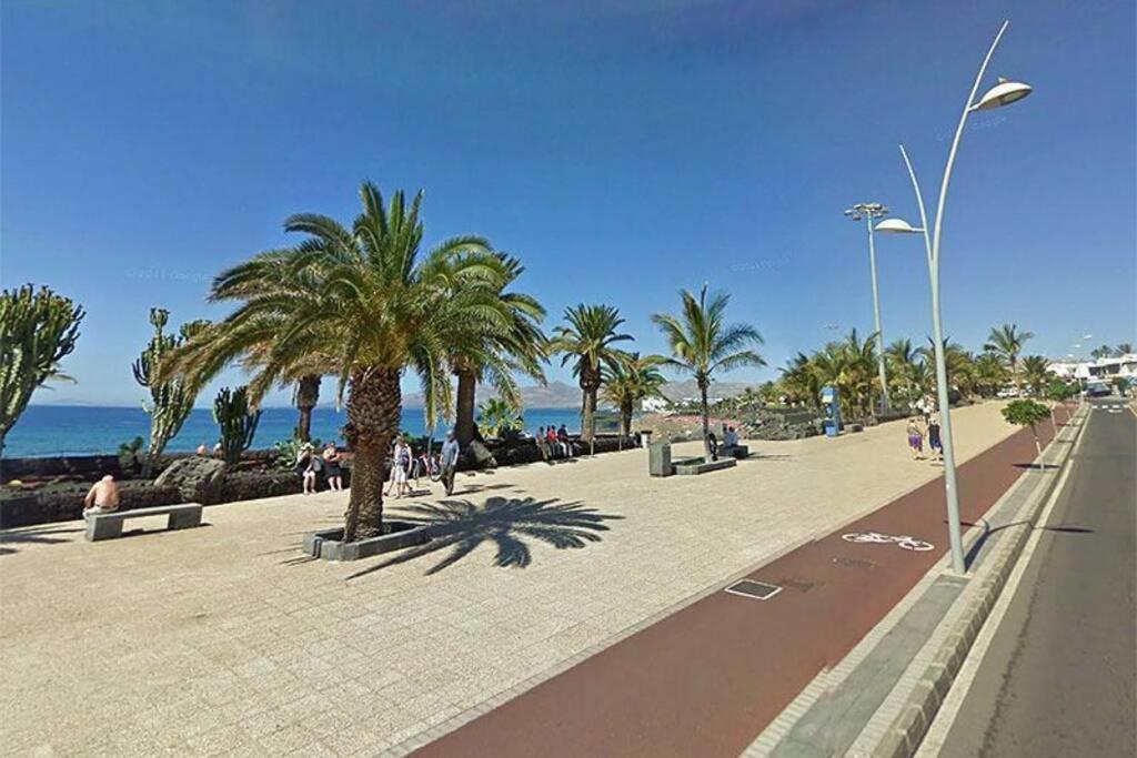 Villa Petronila Tias, Lanzarote Кониль Экстерьер фото