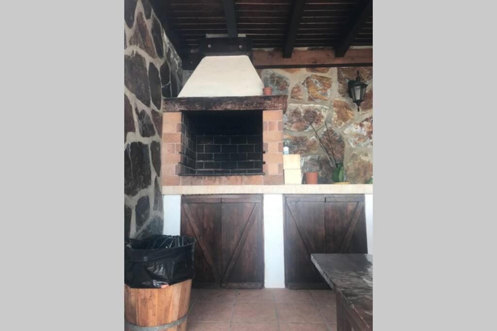 Villa Petronila Tias, Lanzarote Кониль Экстерьер фото