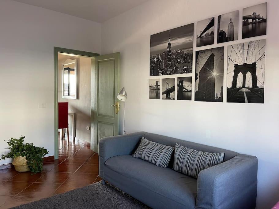 Villa Petronila Tias, Lanzarote Кониль Экстерьер фото