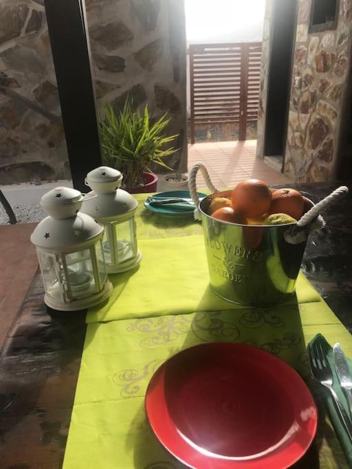 Villa Petronila Tias, Lanzarote Кониль Экстерьер фото