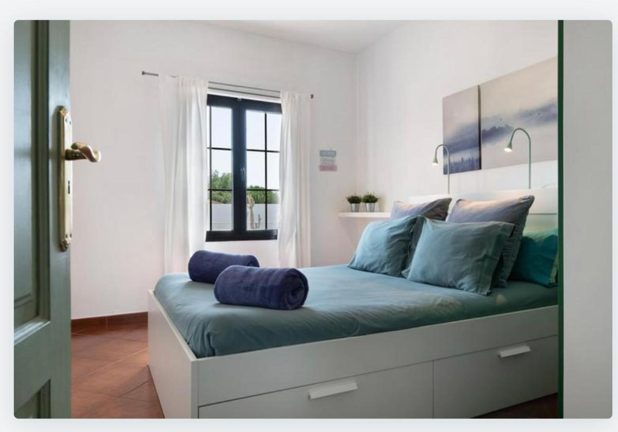 Villa Petronila Tias, Lanzarote Кониль Экстерьер фото